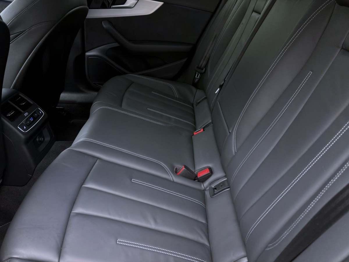 Thumb 15: Audi A4 Limousine 40 TDI Q ADVANCED NAVI KAMERA LED SITZHZG