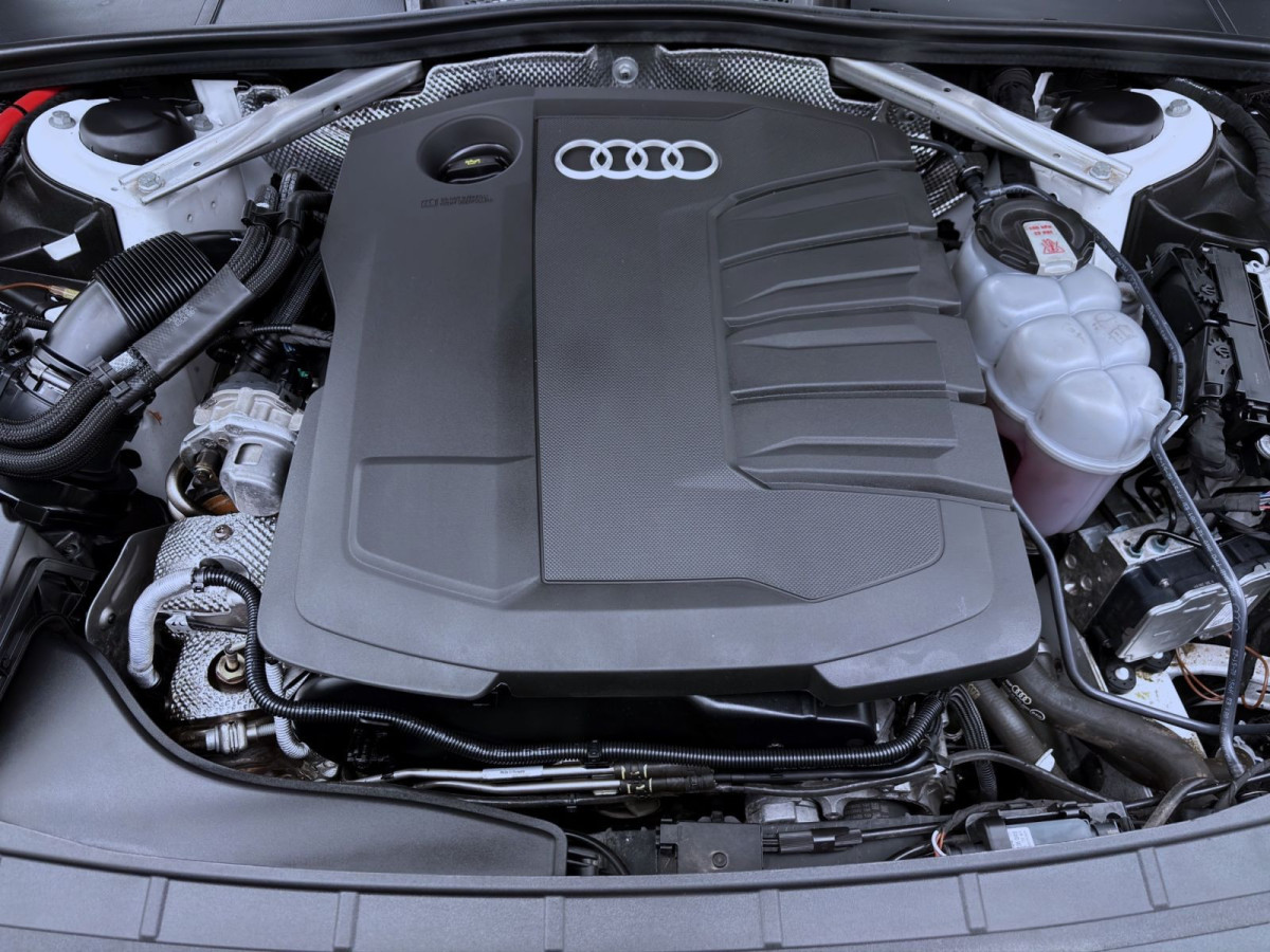 Thumb 18: Audi A4 Limousine 40 TDI Q ADVANCED NAVI KAMERA LED SITZHZG
