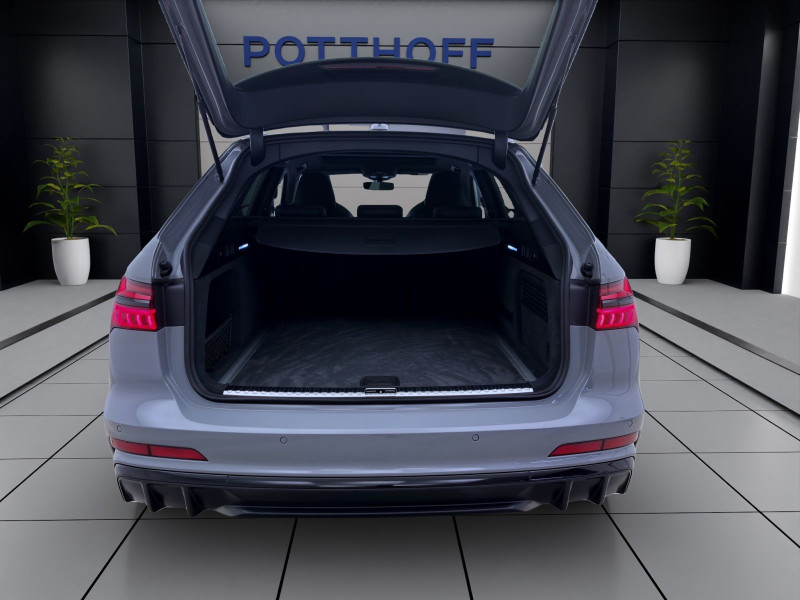 Bild 4: Audi S6 Avant Q PANO HD-MATRIX NAVI B&O SITZHZG
