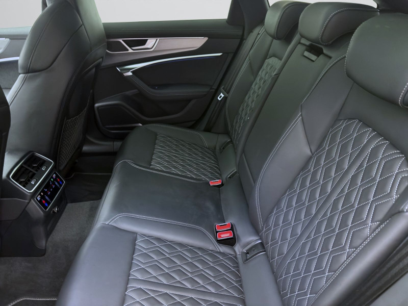 Bild 15: Audi S6 Avant Q PANO HD-MATRIX NAVI B&O SITZHZG
