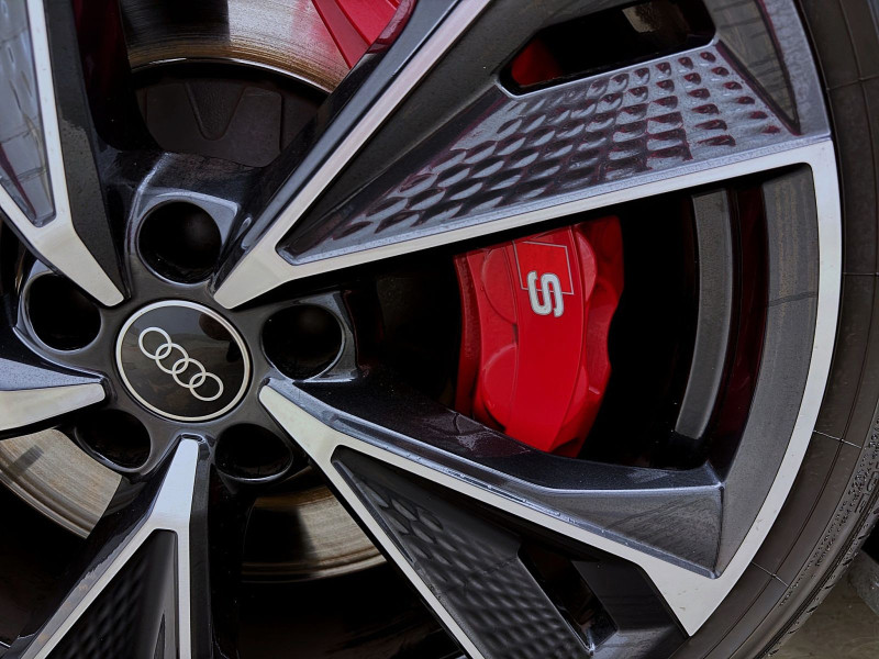 Bild 19: Audi S6 Avant Q PANO HD-MATRIX NAVI B&O SITZHZG