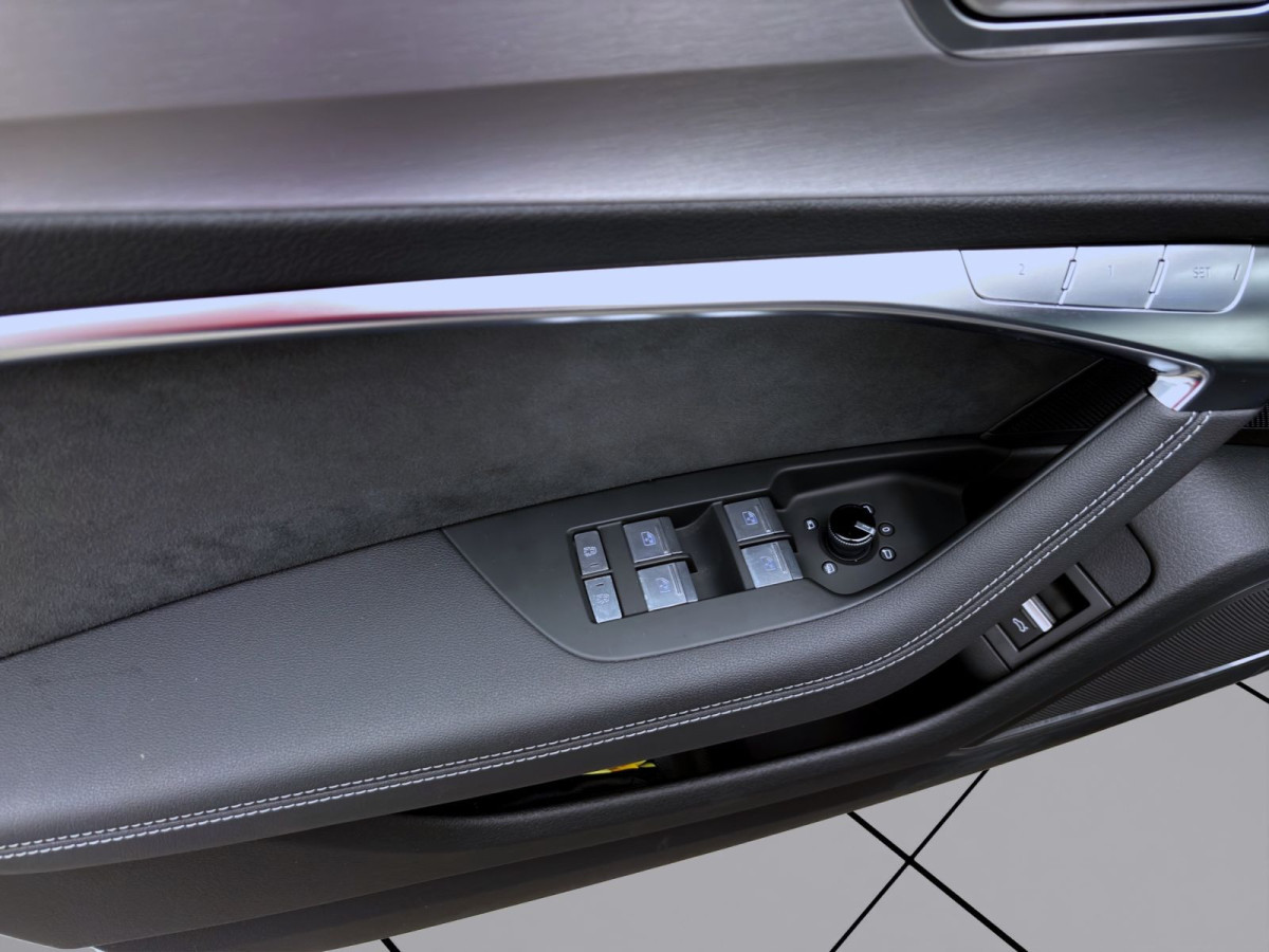 Thumb 10: Audi S6 Avant Q PANO HD-MATRIX NAVI B&O SITZHZG
