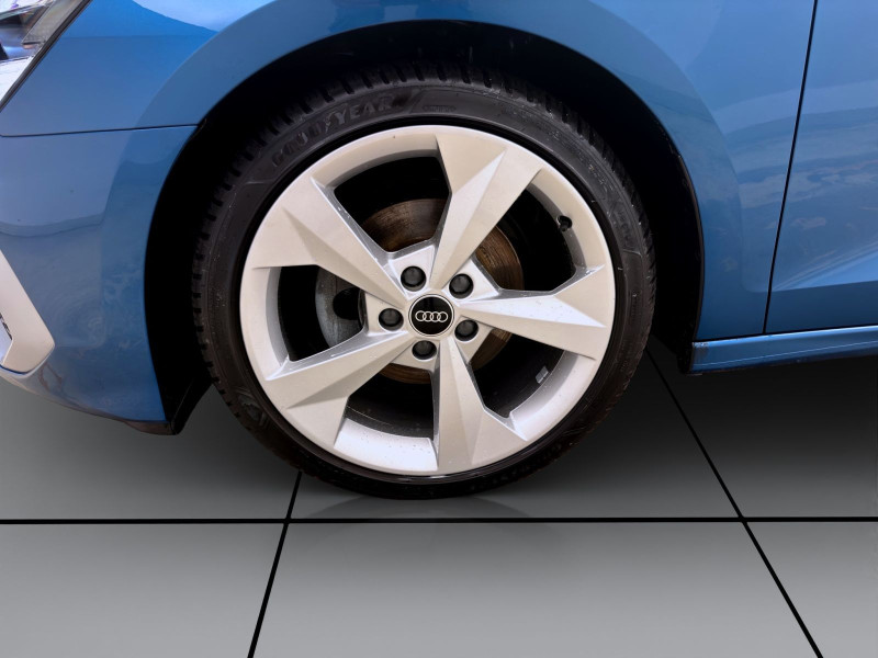 Bild 8: Audi A3 Sportback 35 TFSI ADVANCED MATRIX HuD SITZHZG PDC