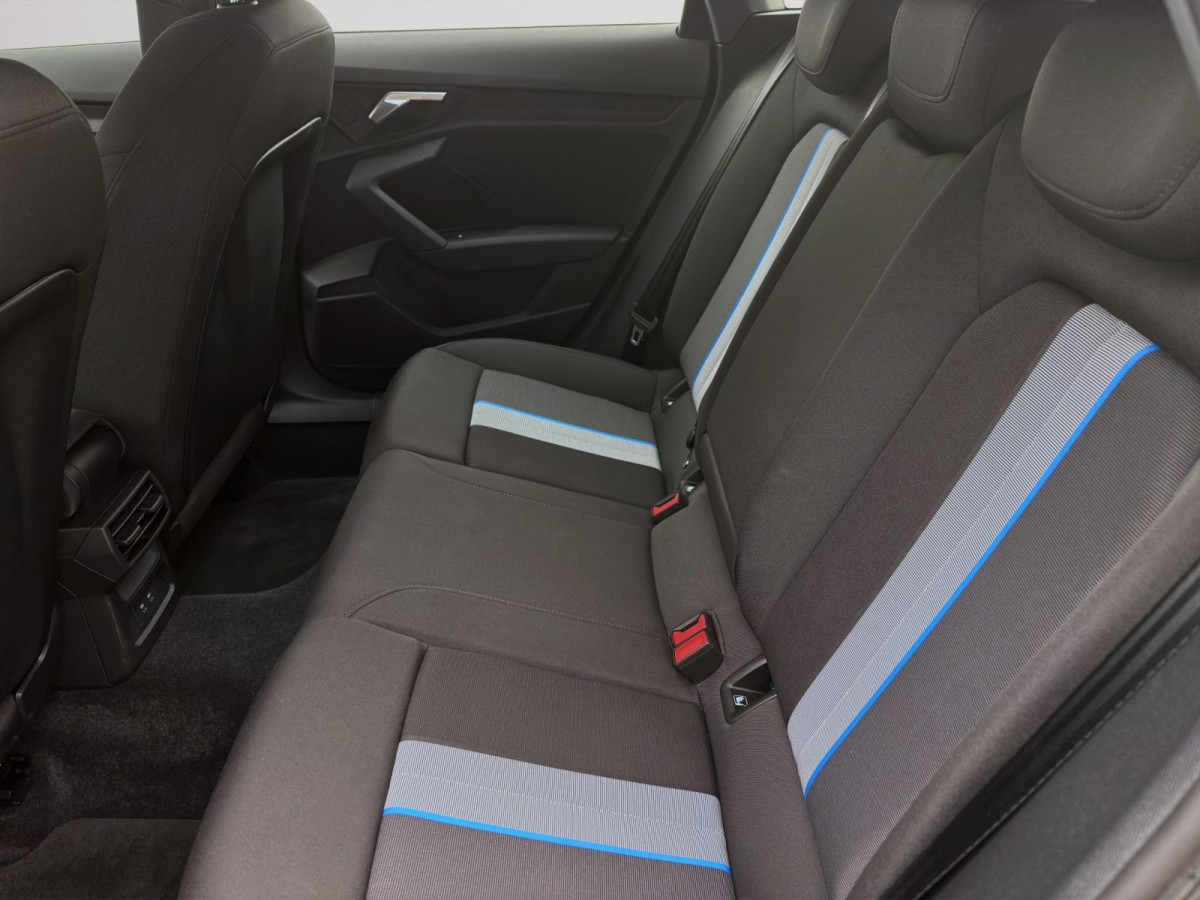 Thumb 15: Audi A3 Sportback 35 TFSI ADVANCED MATRIX HuD SITZHZG PDC