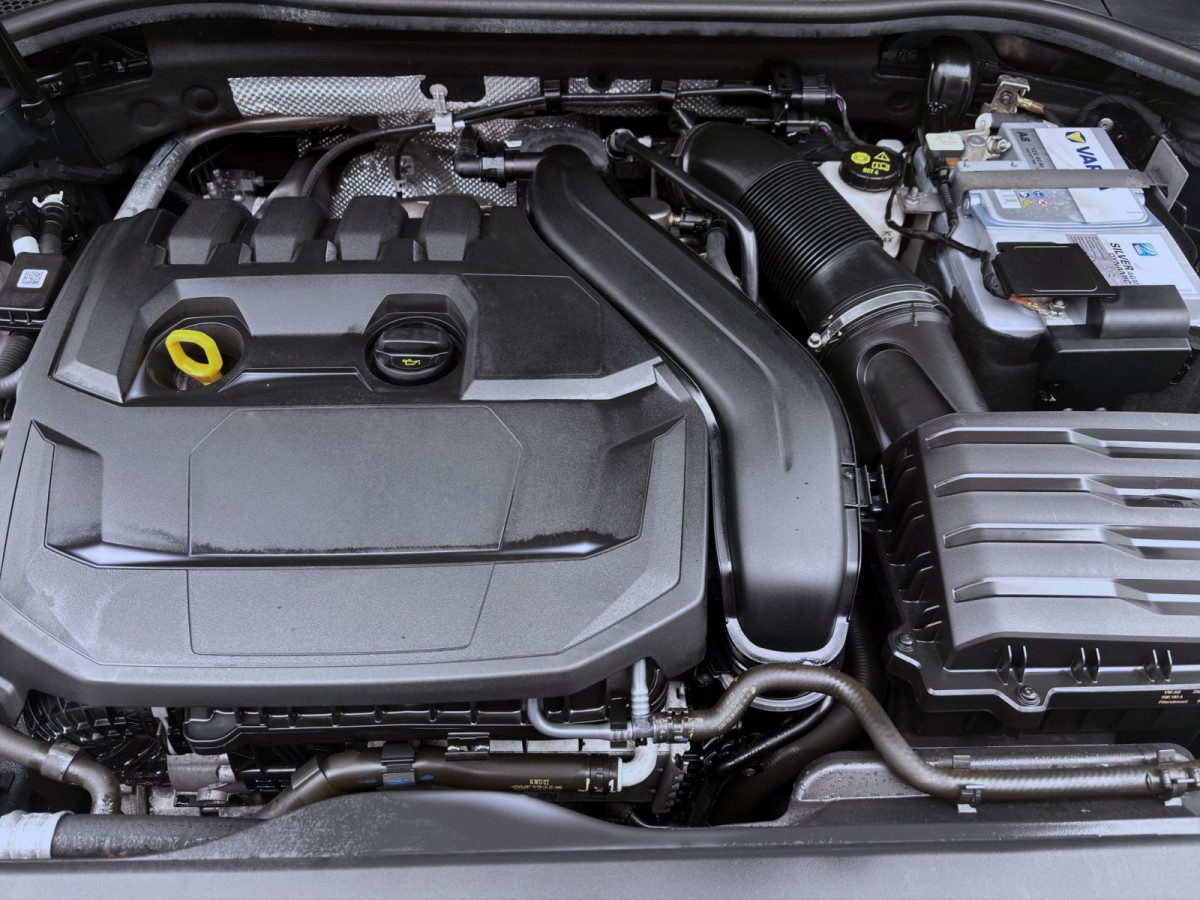 Thumb 18: Audi A3 Sportback 35 TFSI ADVANCED MATRIX HuD SITZHZG PDC