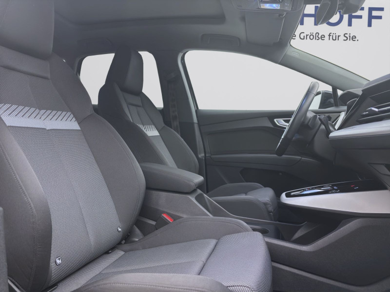 Bild 16: Audi Q4 e-tron 40 PANO AHK NAVI KAMERA LED SITZHZG