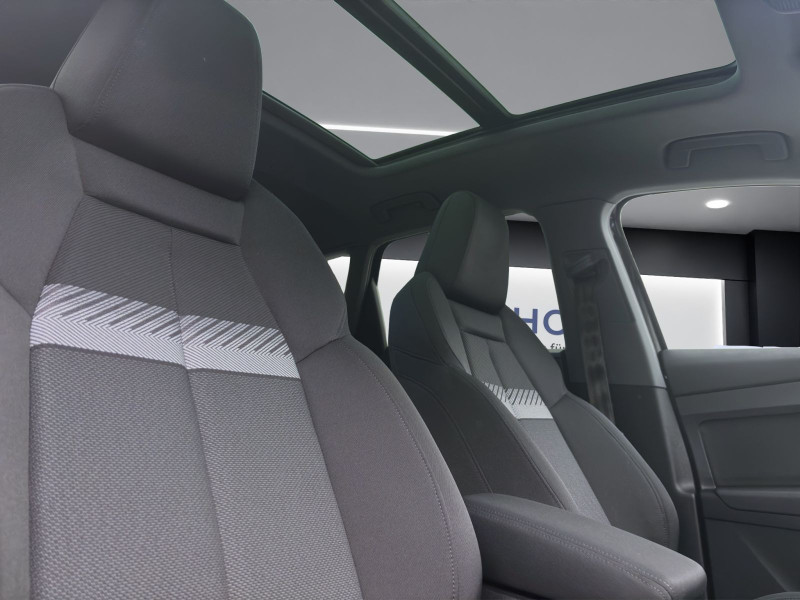 Bild 17: Audi Q4 e-tron 40 PANO AHK NAVI KAMERA LED SITZHZG