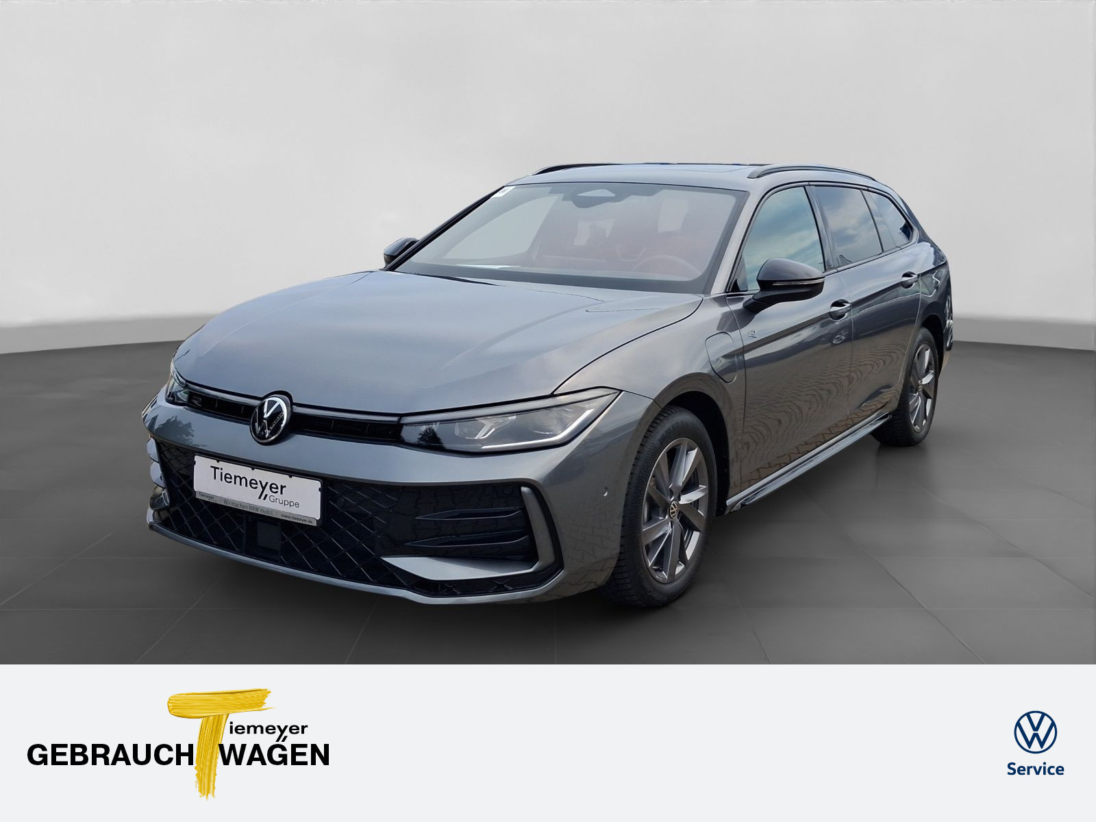 Volkswagen Passat Variant eHybrid Volkswagen Passat Variant eHybrid