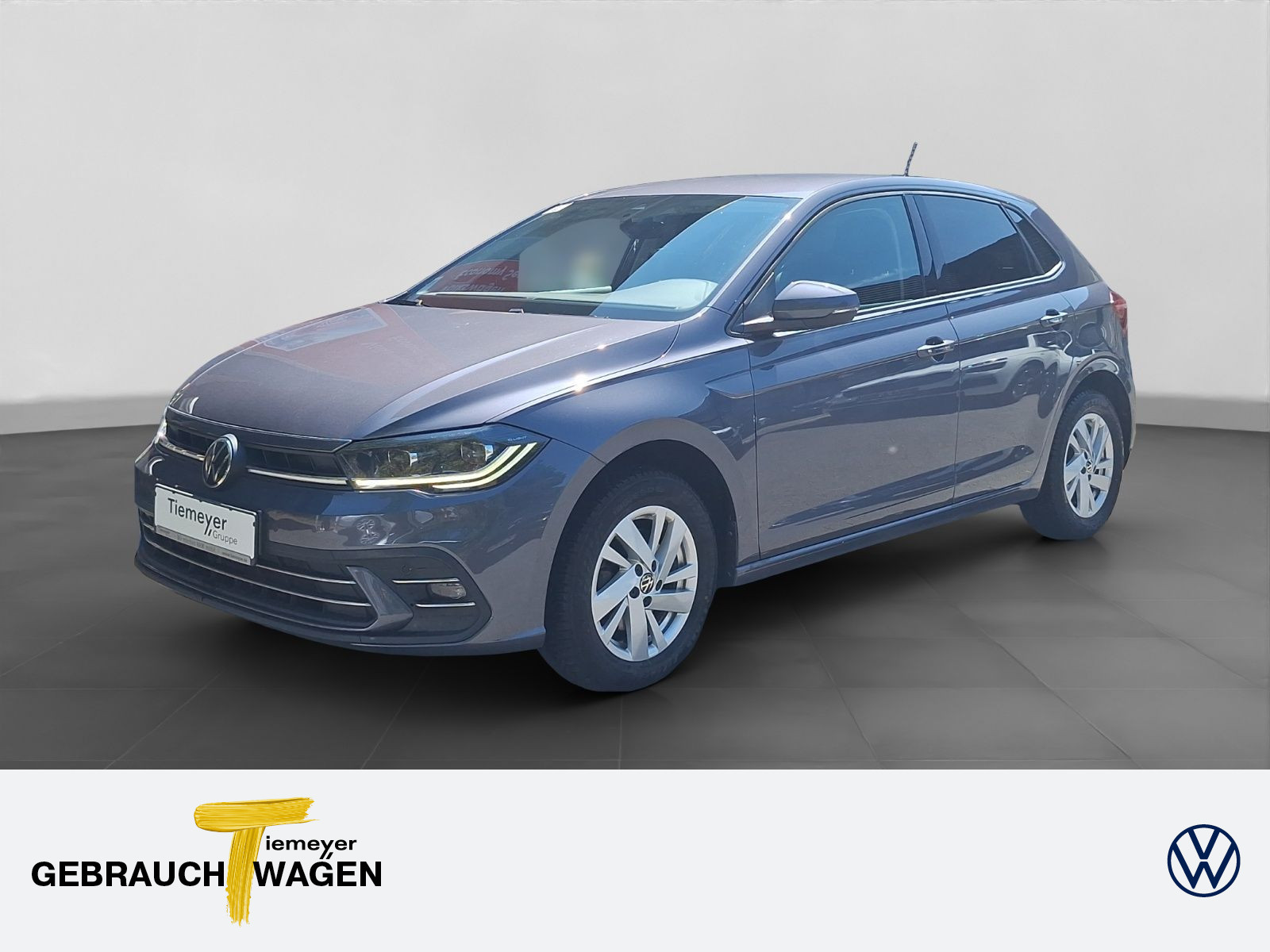 Volkswagen Polo 1.0 TSI