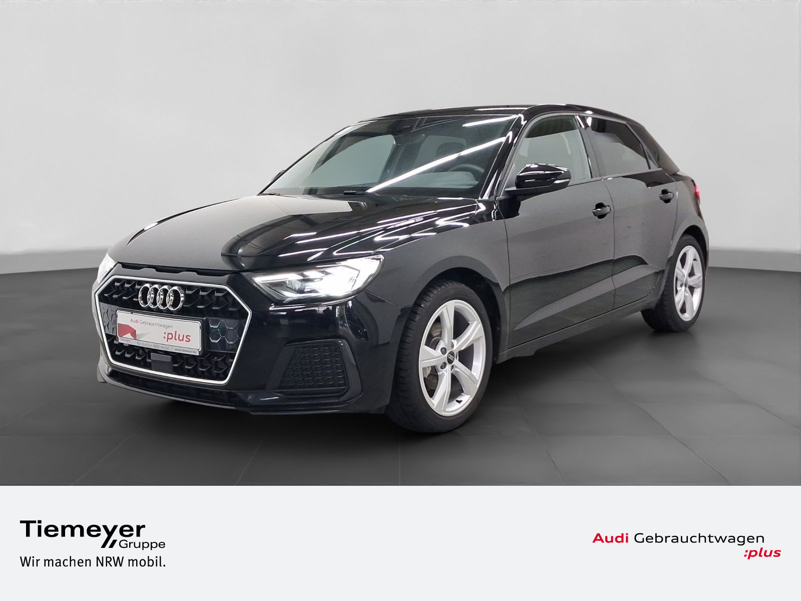 Audi A1 Sportback 30