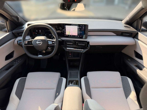 Ansicht 5 - Neuwagen Fahrzeug, Modell Micra der Marke Nissan von Verkäufer Autohaus Forker GmbH & Co. KG