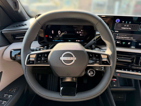 Ansicht 10 - Neuwagen Fahrzeug, Modell Micra der Marke Nissan von Verkäufer Autohaus Forker GmbH & Co. KG
