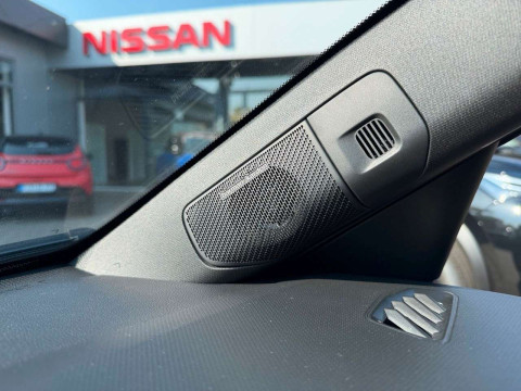 Ansicht 16 - Neuwagen Fahrzeug, Modell Micra der Marke Nissan von Verkäufer Autohaus Forker GmbH & Co. KG