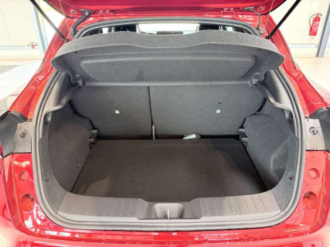 Ansicht 13 - Gebrauchtwagen Fahrzeug, Modell Juke der Marke Nissan von Verkäufer Autohaus Lohmann GmbH &Co.KG