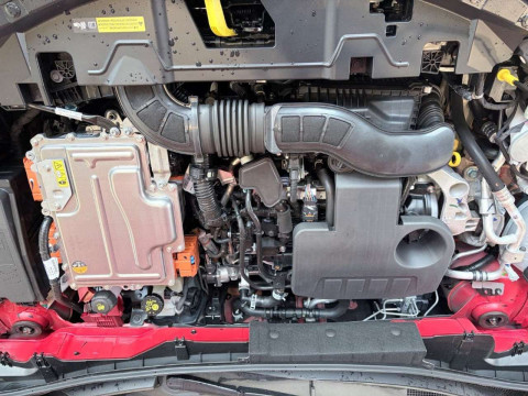 Ansicht 14 - Gebrauchtwagen Fahrzeug, Modell Juke der Marke Nissan von Verkäufer Autohaus Lohmann GmbH &Co.KG