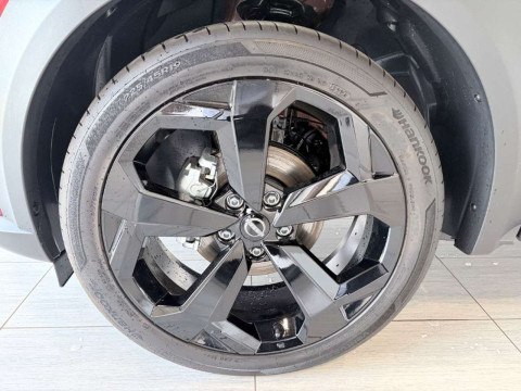 Ansicht 15 - Gebrauchtwagen Fahrzeug, Modell Juke der Marke Nissan von Verkäufer Autohaus Lohmann GmbH &Co.KG