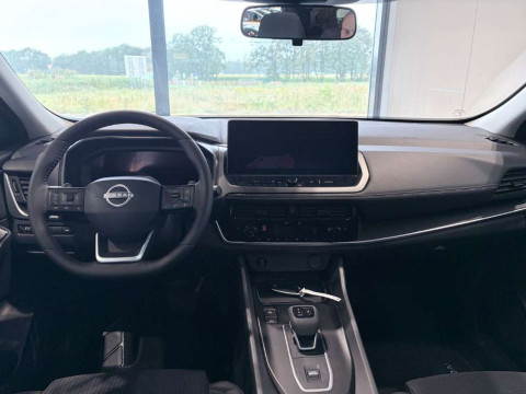 Ansicht 9 - Gebrauchtwagen Fahrzeug, Modell Qashqai der Marke Nissan von Verkäufer Autohaus Lohmann GmbH &Co.KG