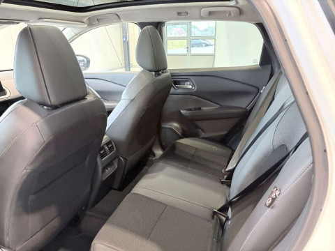 Ansicht 11 - Gebrauchtwagen Fahrzeug, Modell Qashqai der Marke Nissan von Verkäufer Autohaus Lohmann GmbH &Co.KG