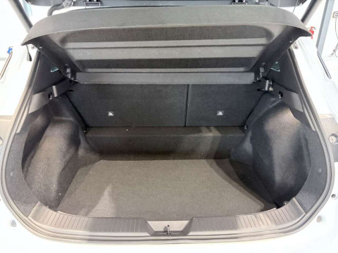 Ansicht 13 - Gebrauchtwagen Fahrzeug, Modell Qashqai der Marke Nissan von Verkäufer Autohaus Lohmann GmbH &Co.KG