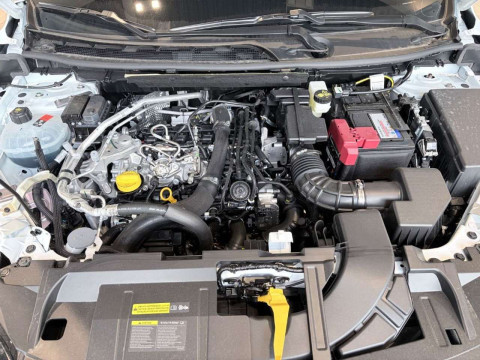 Ansicht 14 - Gebrauchtwagen Fahrzeug, Modell Qashqai der Marke Nissan von Verkäufer Autohaus Lohmann GmbH &Co.KG