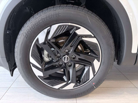 Ansicht 15 - Gebrauchtwagen Fahrzeug, Modell Qashqai der Marke Nissan von Verkäufer Autohaus Lohmann GmbH &Co.KG