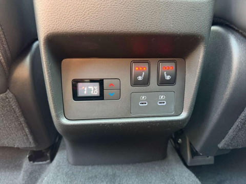 Ansicht 9 - Neuwagen Fahrzeug, Modell X-Trail der Marke Nissan von Verkäufer Autohaus Forker GmbH & Co. KG