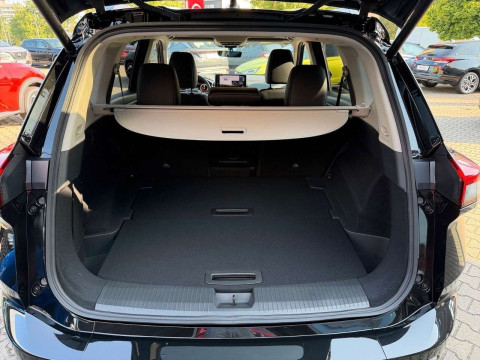 Ansicht 10 - Neuwagen Fahrzeug, Modell X-Trail der Marke Nissan von Verkäufer Autohaus Forker GmbH & Co. KG