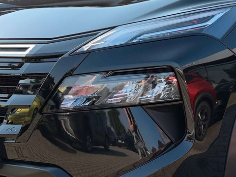 Ansicht 19 - Neuwagen Fahrzeug, Modell X-Trail der Marke Nissan von Verkäufer Autohaus Forker GmbH & Co. KG