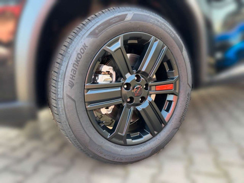 Ansicht 20 - Neuwagen Fahrzeug, Modell X-Trail der Marke Nissan von Verkäufer Autohaus Forker GmbH & Co. KG