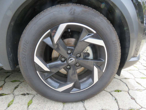 Ansicht 15 - Gebrauchtwagen Fahrzeug, Modell Juke der Marke Nissan von Verkäufer Autohaus Walter Matl