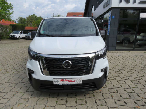 Ansicht 2 - Gebrauchtwagen Fahrzeug, Modell Primastar der Marke Nissan von Verkäufer Autohaus Walter Matl