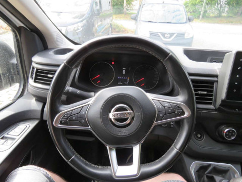 Ansicht 6 - Gebrauchtwagen Fahrzeug, Modell Primastar der Marke Nissan von Verkäufer Autohaus Walter Matl
