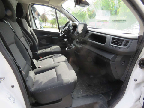 Ansicht 14 - Gebrauchtwagen Fahrzeug, Modell Primastar der Marke Nissan von Verkäufer Autohaus Walter Matl