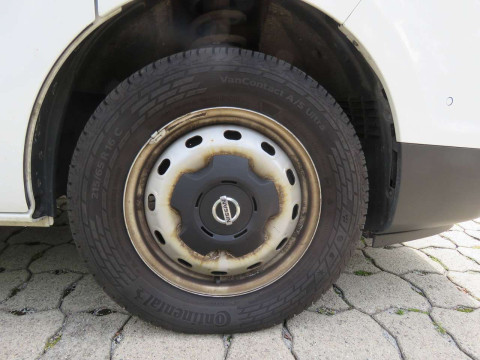 Ansicht 15 - Gebrauchtwagen Fahrzeug, Modell Primastar der Marke Nissan von Verkäufer Autohaus Walter Matl