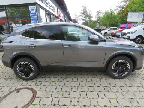 Ansicht 13 - Gebrauchtwagen Fahrzeug, Modell Qashqai der Marke Nissan von Verkäufer Autohaus Walter Matl