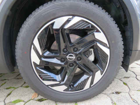 Ansicht 15 - Gebrauchtwagen Fahrzeug, Modell Qashqai der Marke Nissan von Verkäufer Autohaus Walter Matl
