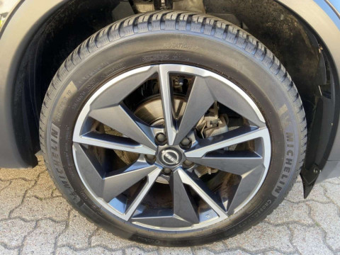 Ansicht 7 - Gebrauchtwagen Fahrzeug, Modell Qashqai der Marke Nissan von Verkäufer Autohaus Günther GmbH