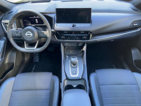 Ansicht 8 - Gebrauchtwagen Fahrzeug, Modell Qashqai der Marke Nissan von Verkäufer Autohaus Günther GmbH