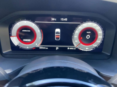 Ansicht 9 - Gebrauchtwagen Fahrzeug, Modell Qashqai der Marke Nissan von Verkäufer Autohaus Günther GmbH