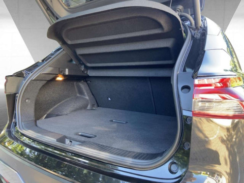Ansicht 21 - Gebrauchtwagen Fahrzeug, Modell Qashqai der Marke Nissan von Verkäufer Autohaus Günther GmbH