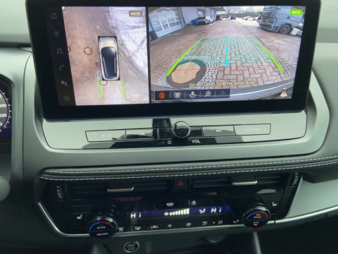 Ansicht 15 - Gebrauchtwagen Fahrzeug, Modell Qashqai der Marke Nissan von Verkäufer Autohaus Günther GmbH