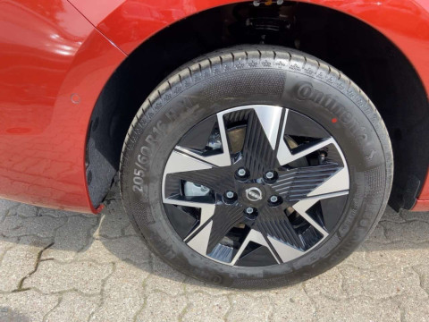 Ansicht 7 - Neuwagen Fahrzeug, Modell Townstar der Marke Nissan von Verkäufer Autohaus Günther GmbH