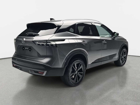 Ansicht 5 - Gebrauchtwagen Fahrzeug, Modell Qashqai der Marke Nissan von Verkäufer AH Brüggemann GmbH & Co. KG