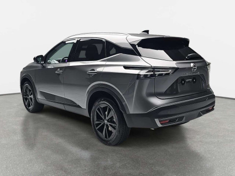 Ansicht 6 - Gebrauchtwagen Fahrzeug, Modell Qashqai der Marke Nissan von Verkäufer AH Brüggemann GmbH & Co. KG