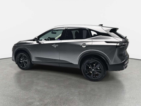 Ansicht 7 - Gebrauchtwagen Fahrzeug, Modell Qashqai der Marke Nissan von Verkäufer AH Brüggemann GmbH & Co. KG