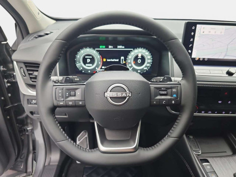 Ansicht 15 - Gebrauchtwagen Fahrzeug, Modell Qashqai der Marke Nissan von Verkäufer AH Brüggemann GmbH & Co. KG