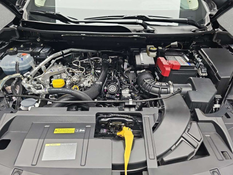 Ansicht 17 - Gebrauchtwagen Fahrzeug, Modell Qashqai der Marke Nissan von Verkäufer AH Brüggemann GmbH & Co. KG