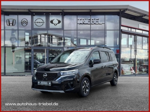 Automodell: Townstar in der Farbe schwarz
