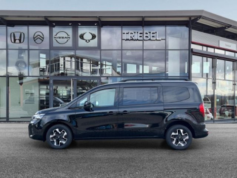 Ansicht 3 - Gebrauchtwagen Fahrzeug, Modell Townstar der Marke Nissan von Verkäufer Autohaus Triebel GmbH