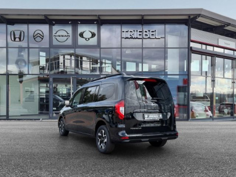 Ansicht 4 - Gebrauchtwagen Fahrzeug, Modell Townstar der Marke Nissan von Verkäufer Autohaus Triebel GmbH